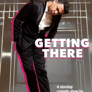 Rohan Joshi: Getting There (16+)