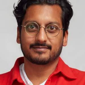 Good Ship Comedy feat. Ahir Shah