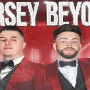 Jersey Boys Tribute Night - Witham, Essex