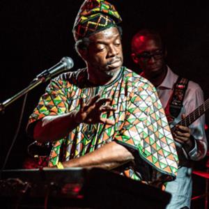 Dele Sosimi & Friends Dele Sosimi & Friends