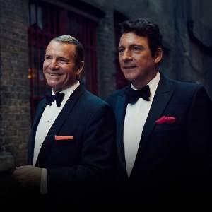 Saturday Jazz Lunch | Frank & Dean