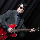 Roy Orbison Tribute Night - Stourport