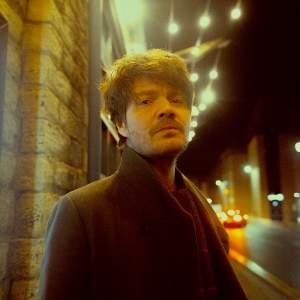 Sam Scherdel + Special Guests