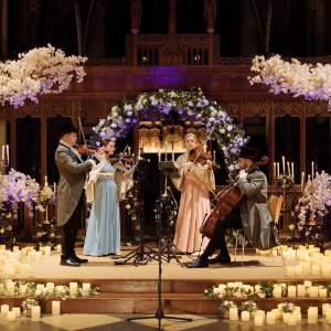 Bridgerton Inspired Concert - Solihull