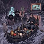Charon Goes West