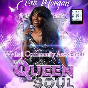 Soul & Motown night - Wythall