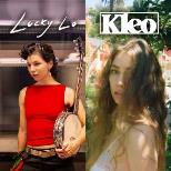 Lucky Lo + Kleo