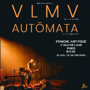 VLMV + AUTOMATA
