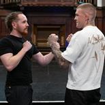 Chris Duncan: The Fight Behind the UFC Fighter