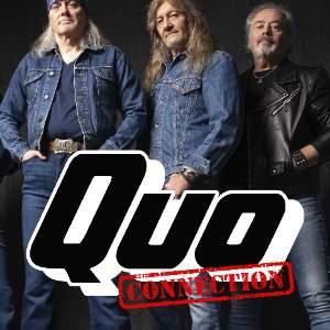 Quo Connection - the approved sound of Status Quo