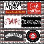 Boot Boys Christmas Knees-Up 2025