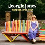 Georgie Jones: And The World Spins Away