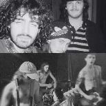 HELICOPTER PIRATES + RAT WEDDING + LEFT VENTRICLE