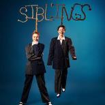 Siblings: Dreamweavers