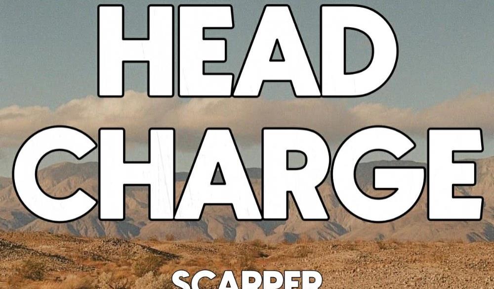 HEADCHARGE
