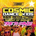 Cosmic Dance Kids