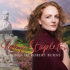 Robyn Stapleton - The Songs of Robert Burns