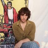 Spencer Cullum x Hollow Hand