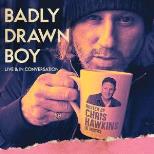 Badly Drawn Boy - live and in conversation