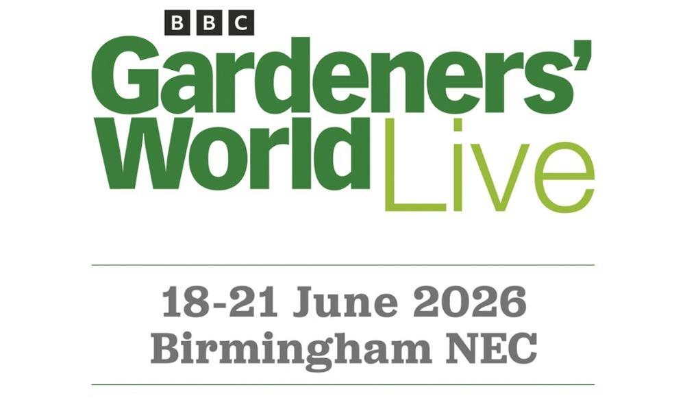 BBC Gardeners' World Live - Carbon Offset