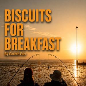 Biscuits for Breakfast