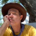 Simon Joyner + Michael Krassner