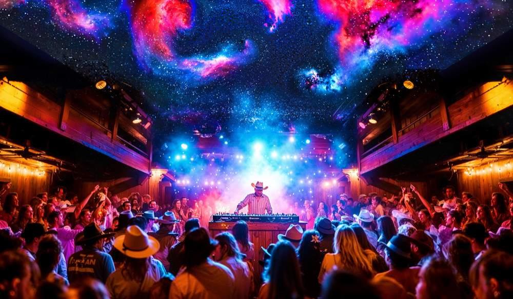 Country Day Party: Liverpool