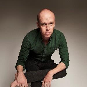 Jordan Brookes: Part Of You That's Always Screamin