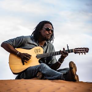 Manding Melody featuring Habib Koite and Sura Susso