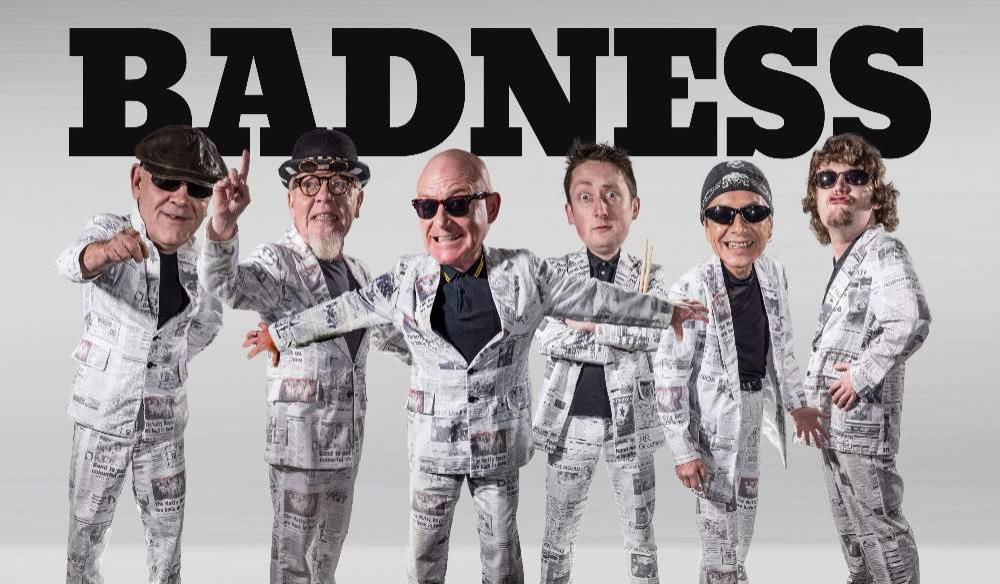 BADNESS