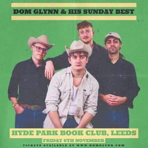 Dom Glynn & His Sunday Best