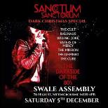 Sanctum Sanctorium - Dark Christmas Special