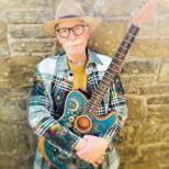 Patrick Fitzgerald Patrick Fitzgerald