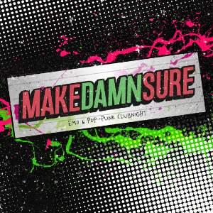 MakeDamnSure