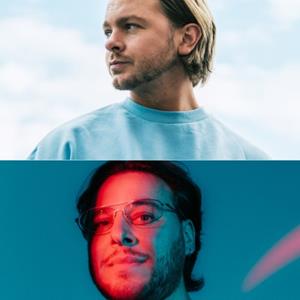 DJ Seinfeld B2B DJ BORING (All Night Long)