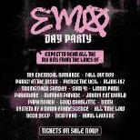 Emo Day Party