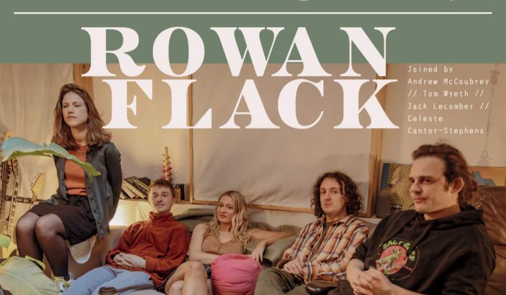 Rowan Flack