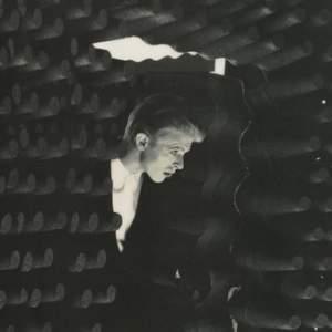 David Bowie - 50th Anniversary Discotheque