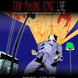 STOP MAKING SENSE LIVE