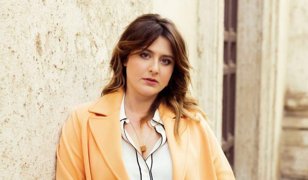 MICHELA GIRAUD