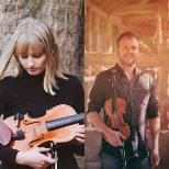 Sam Sweeney & Grace Smith