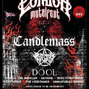 London Metalfest 2026