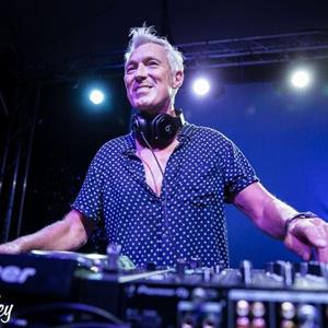 Martin Kemp: The Ultimate Back To The 80s Dj Party