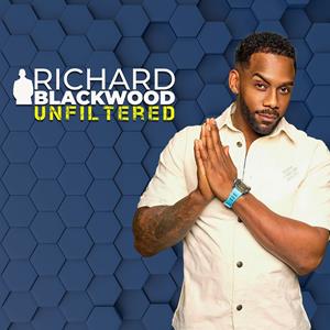 Richard Blackwood Richard Blackwood