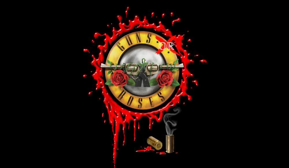 Guns Or Roses