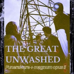 BOOT - - - MUSIC presents The Great Unwashed