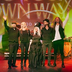 Go Your Own Way - The Fleetwood Mac Legacy