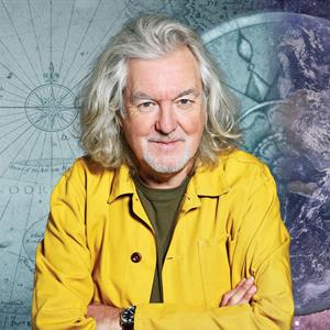 James May: Explorers - The Age Of Discovery