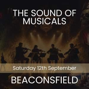 The Sound of Musicals - Beaconsfield