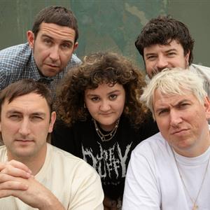 The Mary Wallopers - Five Night Stand The Mary Wallopers - Five Night Stand